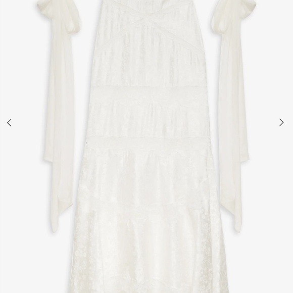 Rita - for love and lemons - new with tags - Picture 3 of 6